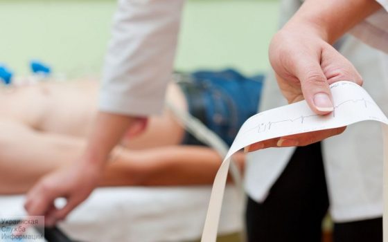 Физкультурный диспансер “вымогал” у родителей детей-спортсменов деньги за прохождение бесплатных медкомиссий «фото»