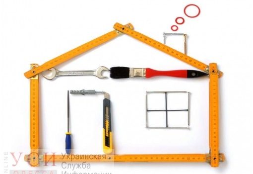 В Одессе отремонтируют аварийный дом за 18 миллионов «фото»