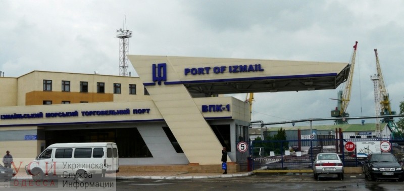Измаильский порт снова переходит на полную рабочую неделю после проблем с поставками грузов «фото»