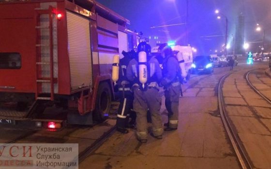 За попытку поджечь дом мэра Одессы осудили мужчину «фото»