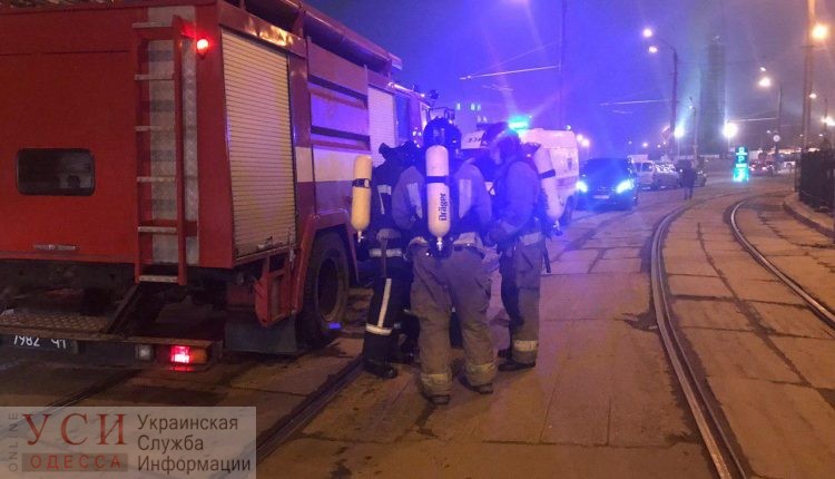 За попытку поджечь дом мэра Одессы осудили мужчину «фото»