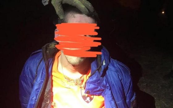 В Одессе грабитель двумя выстрелами в голову убил бабушку с внуком «фото»