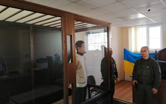 Одесский живодер получил 7 лет тюрьмы за зверское убийство котов (фото, видео) «фото»