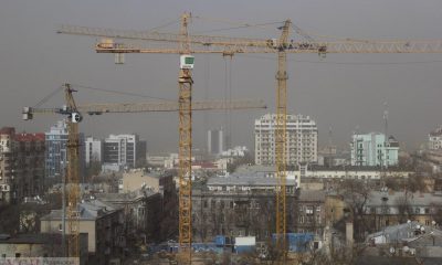 Одессу накрыла пыльная буря (фото) usionline.com Одессу накрыла пыльная буря (фото) «фото»
