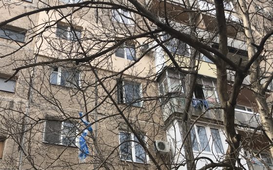 Киевский суд рассмотрит дело прокурора Владимира Дудкевича, который присвоил имущество умершей одесситки (фото) «фото»