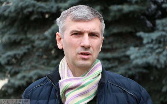 На активиста Михайлика подал в суд застройщик “Золотого берега”: обиделся на обвинения в мошенничестве (фото) usionline.com На активиста Михайлика подал в суд застройщик “Золотого берега”: обиделся на обвинения в мошенничестве (фото) «фото»