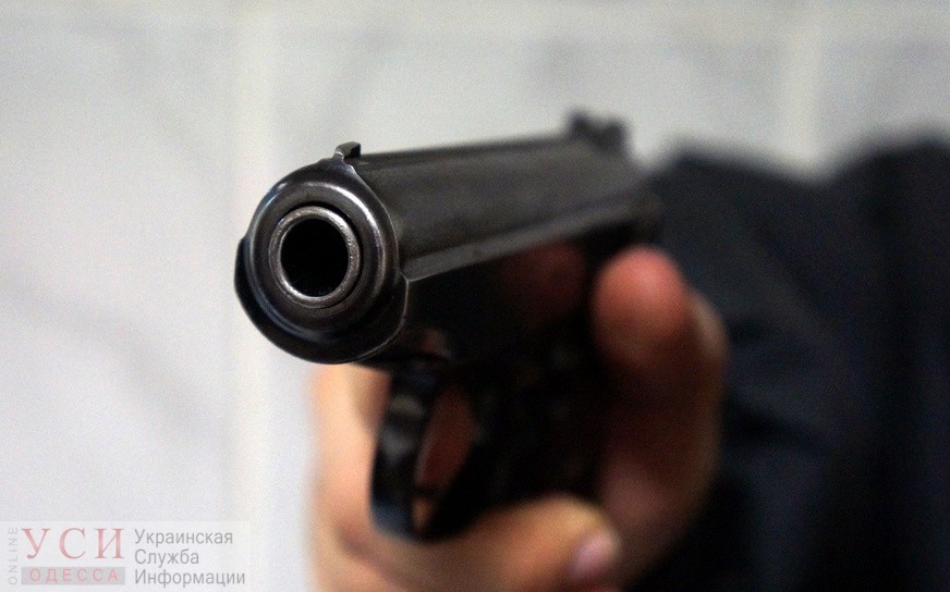 Выстрелили в спину: в Одесской области убили супружескую пару «фото»