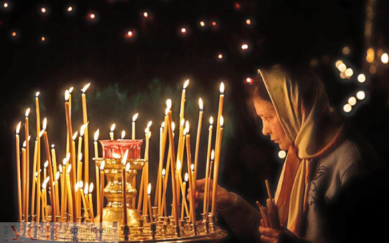 Православный раскол в Татарбунарах: первый приход перешел в украинскою поместную церковь «фото»