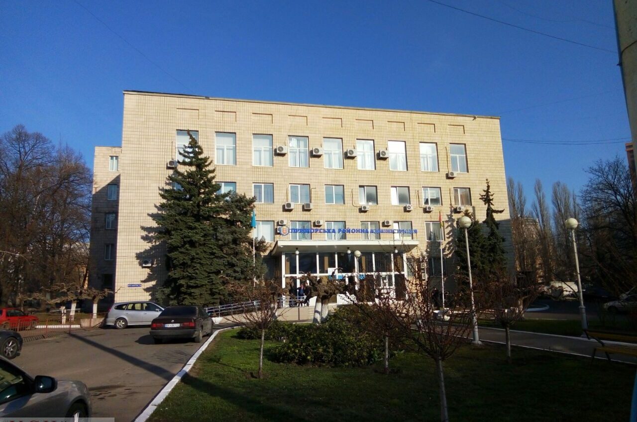 В Приморском районе не регистрируют наблюдателей на избирательных участках (фото) «фото»
