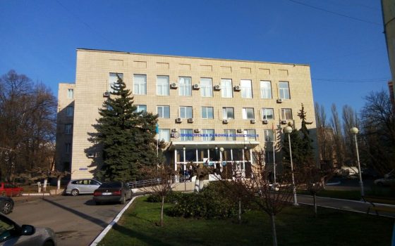 В Приморском районе не регистрируют наблюдателей на избирательных участках (фото) «фото»