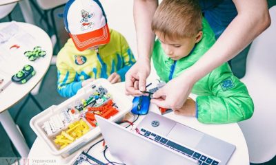 Одесским детским инклюзивным центрам не хватает финансирования «фото»