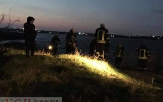 Тело утопленника обнаружили в одном из ставков Одесской области «фото»