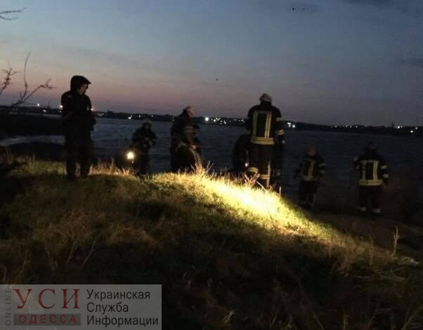Тело утопленника обнаружили в одном из ставков Одесской области «фото»