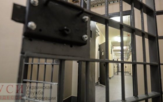 Под Одессой водителя посадили в тюрьму на 6 лет за смертельное ДТП «фото»