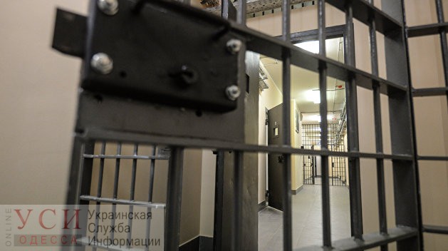 Под Одессой водителя посадили в тюрьму на 6 лет за смертельное ДТП «фото»