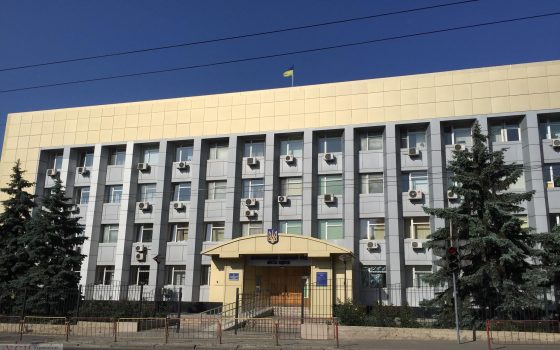 Порошенко назначил двух судей в Малиновский райсуд Одессы: одного из них отсеяли на отборе в Антикоррупционный суд «фото»