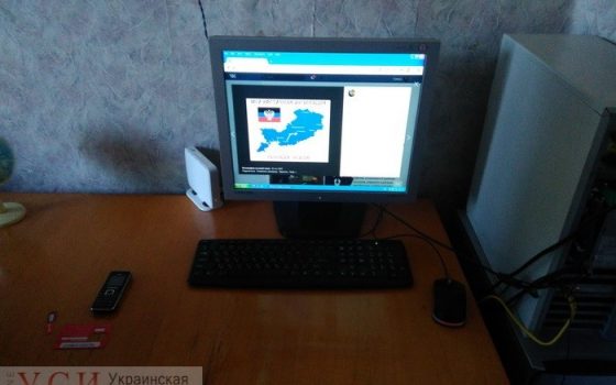 Одесскому интернет-агитатору дали условный срок: он популяризировал ДНР и ЛНР «фото»