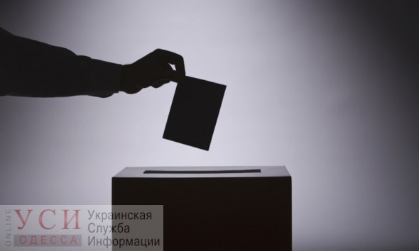 Под Одессой психбольных заставляли голосовать за одного из кандидатов в президенты «фото»