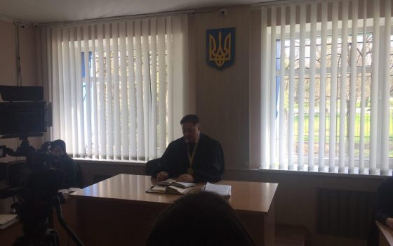 Пенсионерке, которая насмерть сбила девушку с 3-летним ребенком, вернули авто без права пользования «фото»