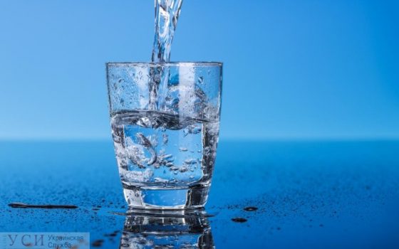 На исследования питьевой воды в Одесской области выделили почти полтора миллиона гривен «фото»