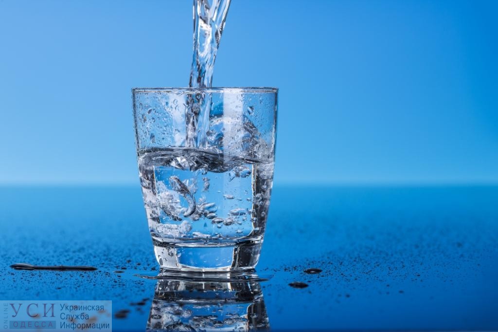 На исследования питьевой воды в Одесской области выделили почти полтора миллиона гривен «фото»