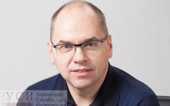 Кабмин рассмотрит отставку Степанова 10-го апреля «фото»