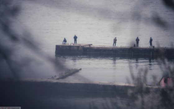 В Одессе будет пасмурно, но без осадков «фото»