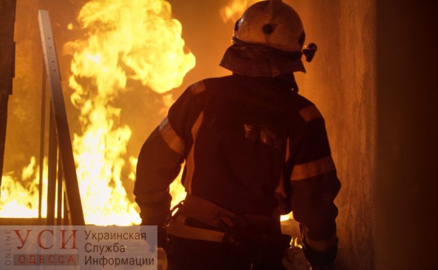 В Одессе прогремел взрыв: неизвестные подорвали отделение банка «фото»