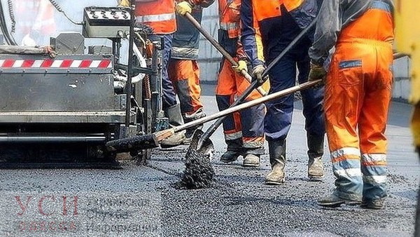 В Одесской области планируют ремонт трассы на Кишинев, а вот “Кучурган-Беляевка-Маяки-Овидиополь” уже начинают ремонтировать «фото»