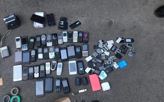 Пятерых наркоторговцев отправили в тюрьму по ходатайству Одесской прокуратуры (фото) «фото»