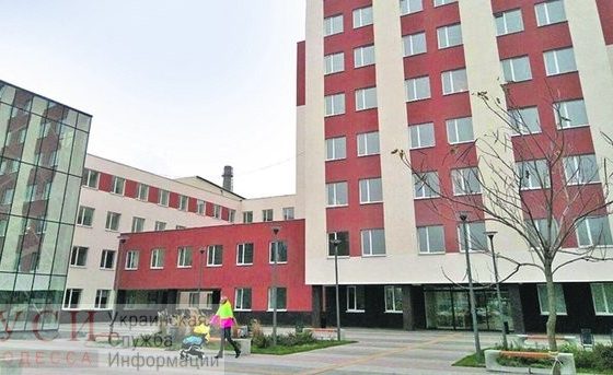 В мэрии рассчитывают получить 100 миллионов гривен от продажи зданий ряда управлений «фото»