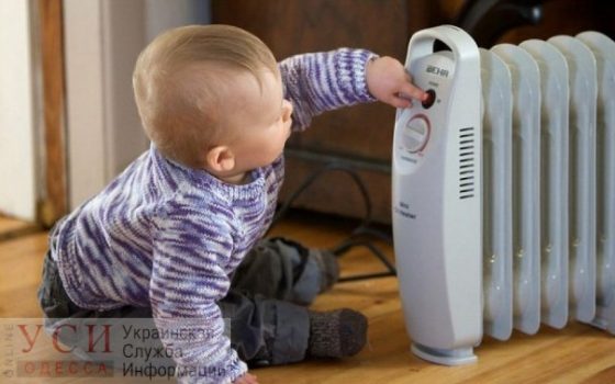 Родители жалуются на холод в ясельной группе в детсаду на Таирова, – в учреждении пройдет проверка «фото»