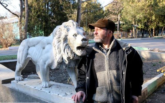 Почетный гражданин Одессы высказался о своих пророссийских взглядах «фото»