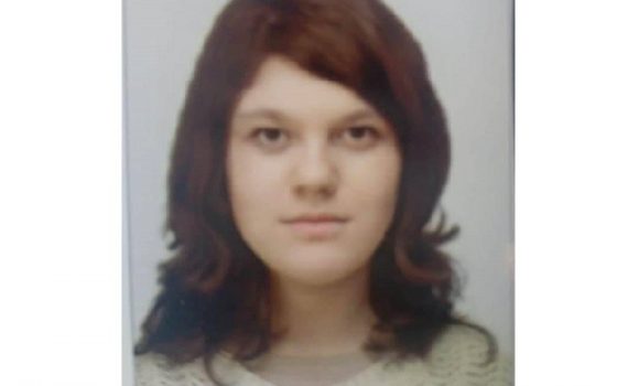 Полиция разыскивает пропавшую девушку в Одесской области «фото»