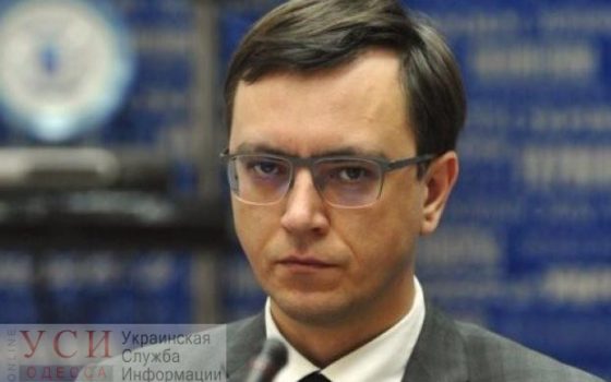 В Украине не станут запрещать самолеты старше 20-ти лет «фото»