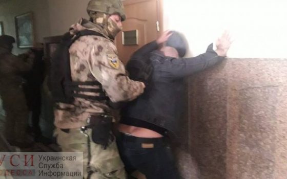 Битва за дорожные тендеры на Юге Украины: бывший глава “Дорлидера” Араик Амирханян штурмовал Службу автодорог Одесской области «фото»