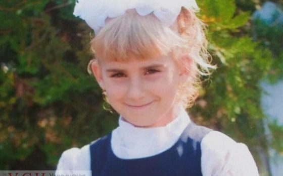 12-летняя Вика два года борется за жизнь – волонтеры собирают средства для помощи девочке «фото»