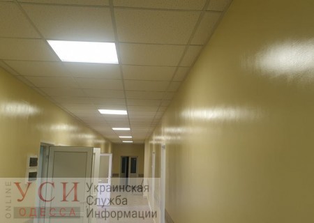 Современное приемное отделение «emergency room» заработает в Арцизской больнице usionline.com Современное приемное отделение «emergency room» заработает в Арцизской больнице «фото»