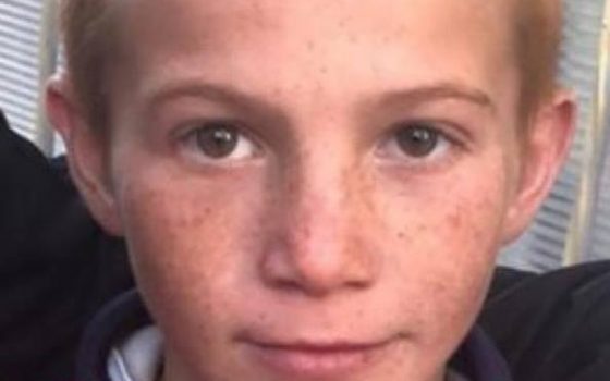 На поселке Котовского школьник два дня назад ушел на занятия и не вернулся домой «фото»