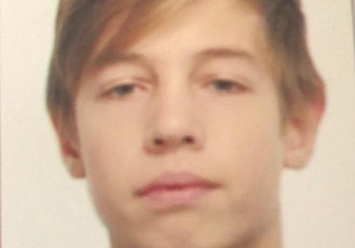 На Таирова ищут 17-летнего парня usionline.com На Таирова ищут 17-летнего парня «фото»