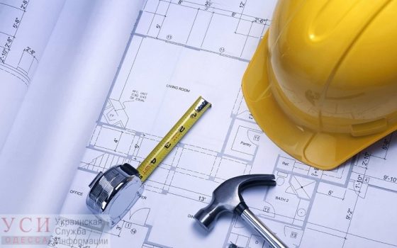 На Таирова под видом детского центра строят жилой дом: в мэрии не могут ничего сделать «фото»