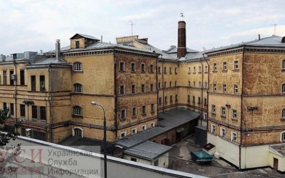 В РФ заявили, что еще рано говорить об освобождении украинский моряков «фото»