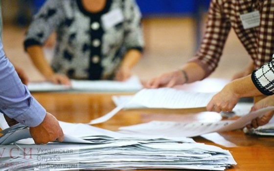 Выборы в Суворовском районе Одессы и на севере области состоятся – в последний момент удалось собрать комиссию «фото»