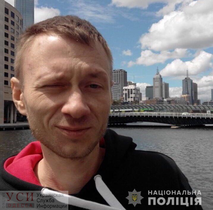 На поселке Котовского обнаружили тело мужчины: полиция просит помочь опознать (фото) «фото»
