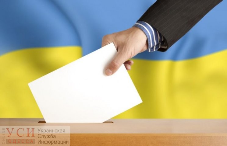 Явка избирателей в Одессе бьет все рекорды (таблица) «фото»