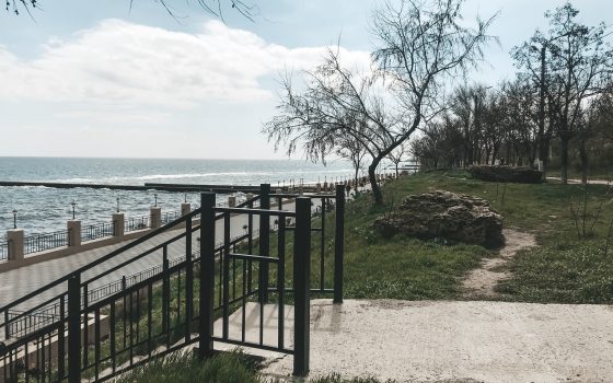 В Одессе будет умеренно теплая суббота без осадков «фото»