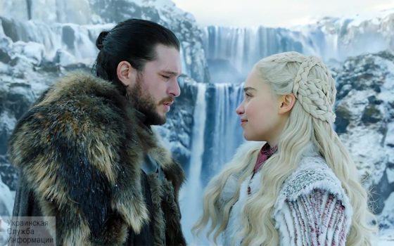 Финальный сезон “Игры престолов”: кто, по мнению одесситов, достоин Железного трона, а кто из героев мог бы стать новым президентом Украины (видео) «фото»