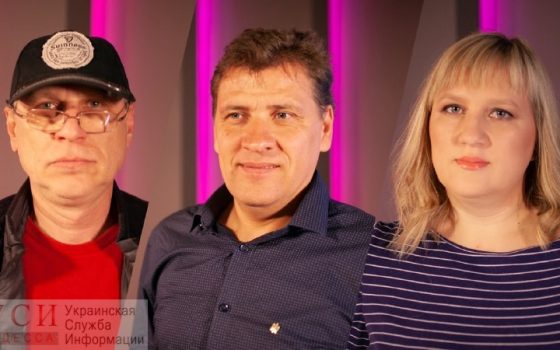 Летний театр раздора: о том, возможен ли мир и общая концепция Летнего театра между активистами и бизнесменами (видео) «фото»