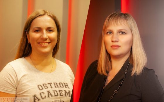 Банкир Мария Барабаш: о курсе доллара, инвестиционной привлекательности Одессы и проектах развития бизнеса «фото»