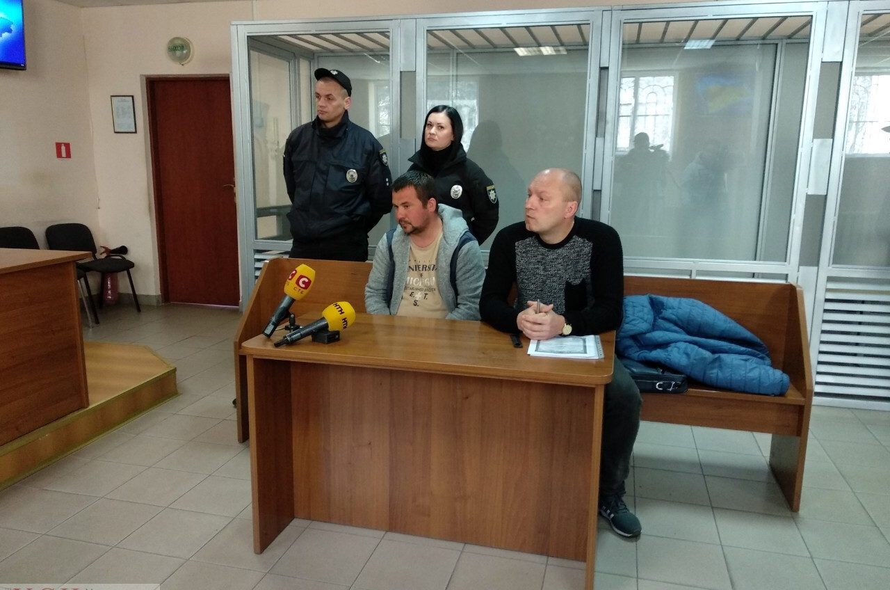 60 суток в СИЗО: водителю, сбившему двух женщин в Одесской области, избрали меру пресечения «фото»
